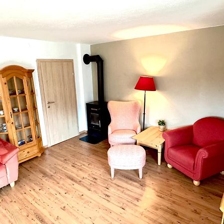 Pension Kreuzeck - Dein Gluecksplatz Am Lech Weissenbach am Lech Exteriör bild