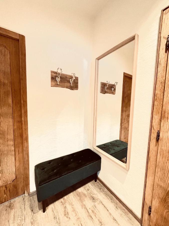 Pension Kreuzeck - Dein Gluecksplatz Am Lech Weissenbach am Lech Exteriör bild